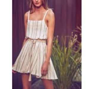 ALEXIS Dimma dress - NWT